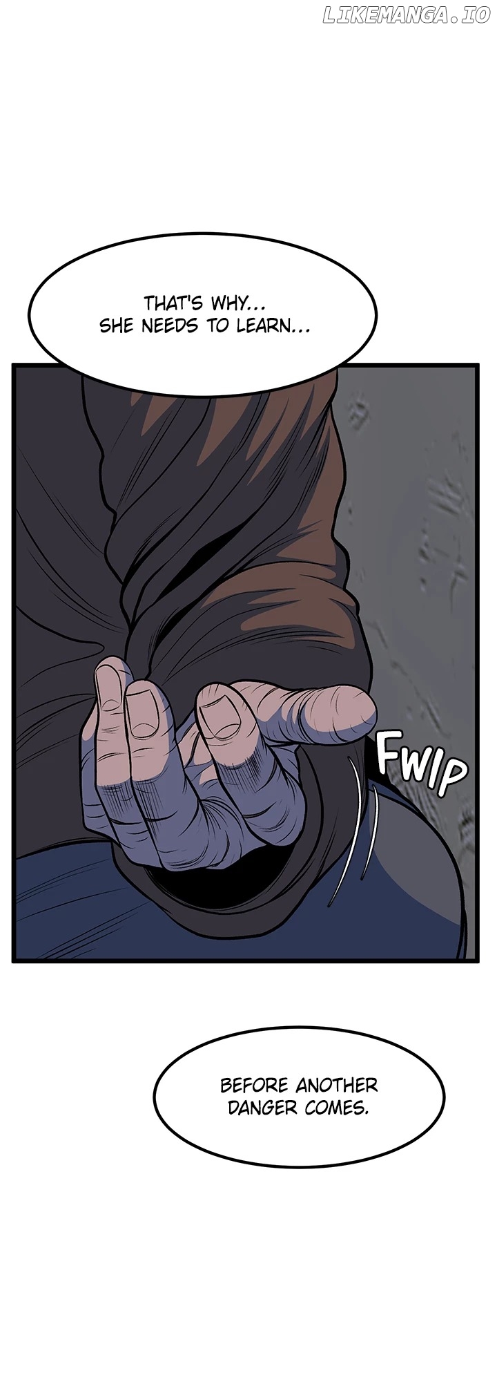 I'm A Mom Chapter 72 - page 42