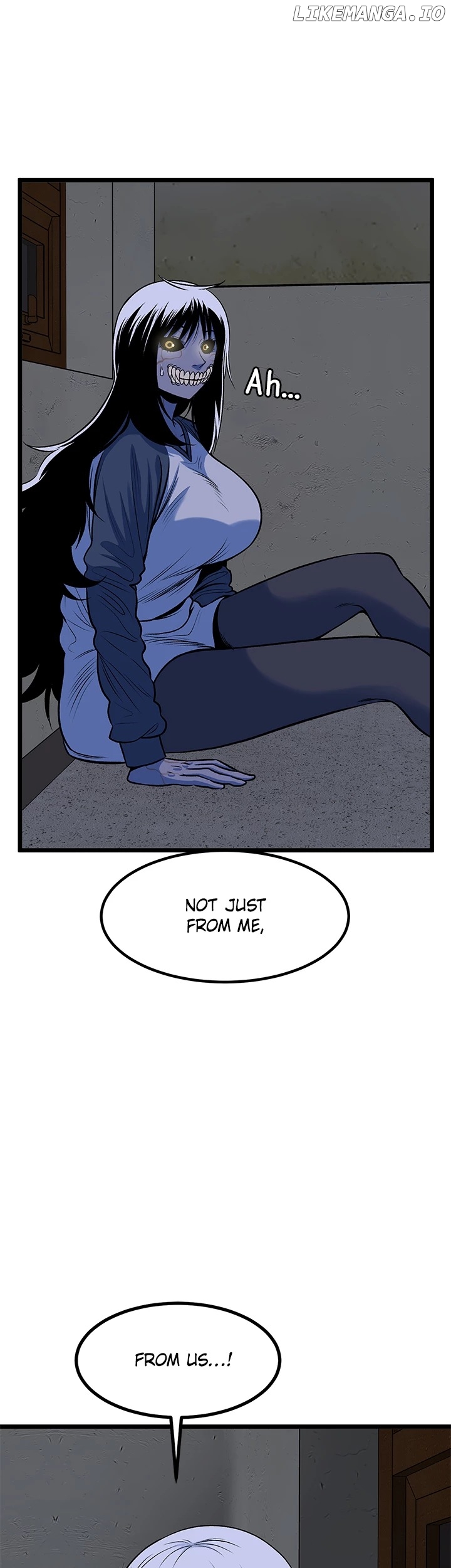 I'm A Mom Chapter 72 - page 43