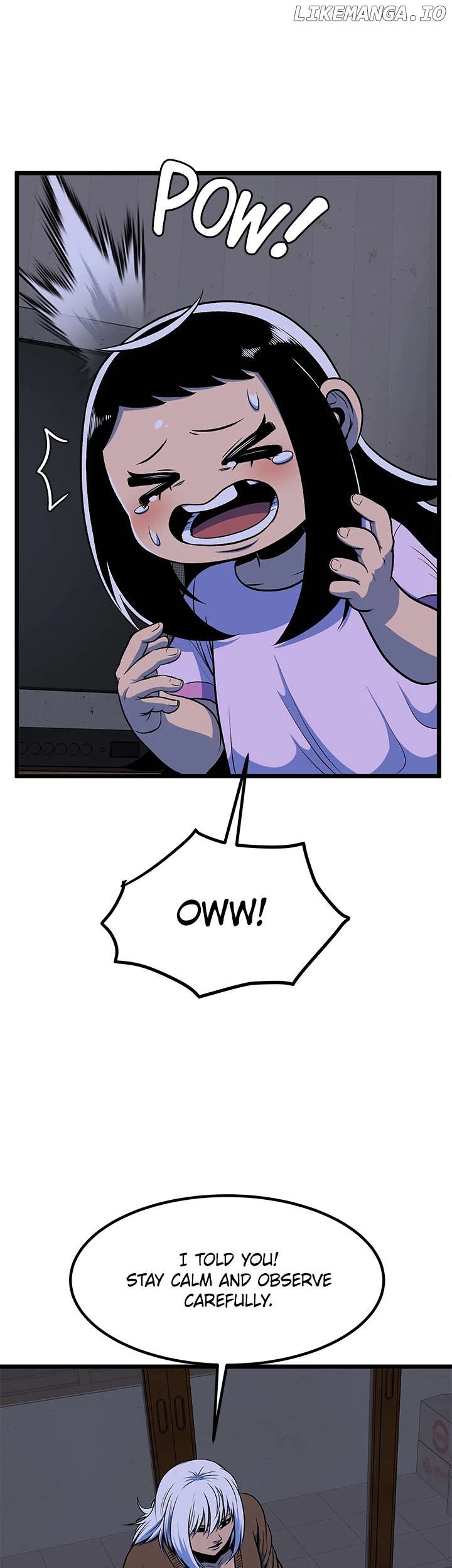 I'm A Mom Chapter 72 - page 5