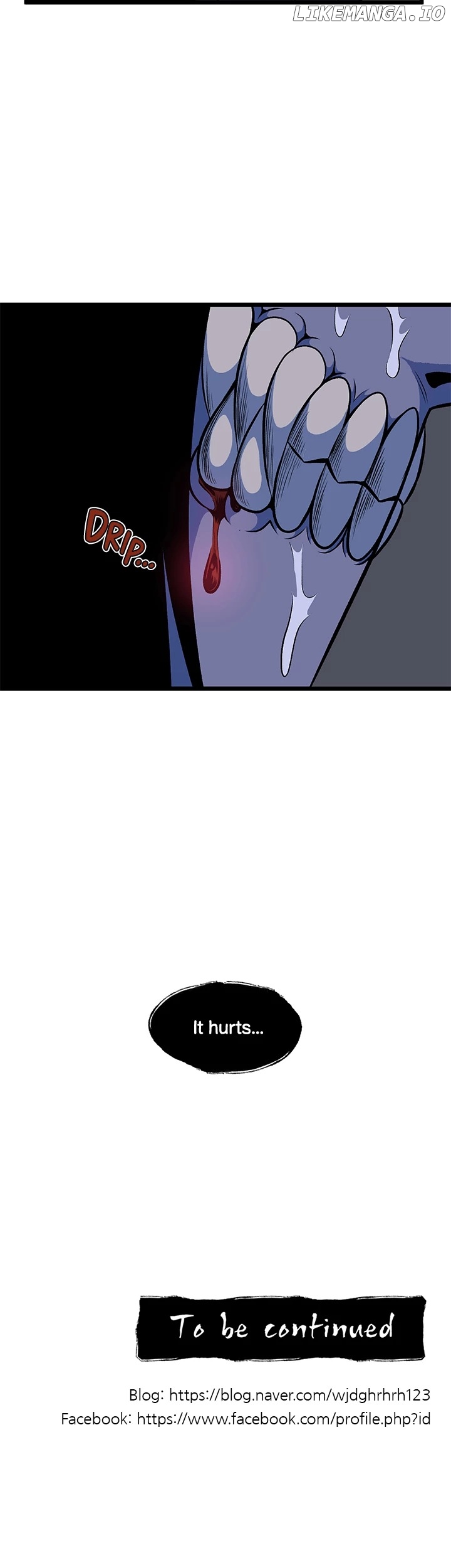 I'm A Mom Chapter 72 - page 51