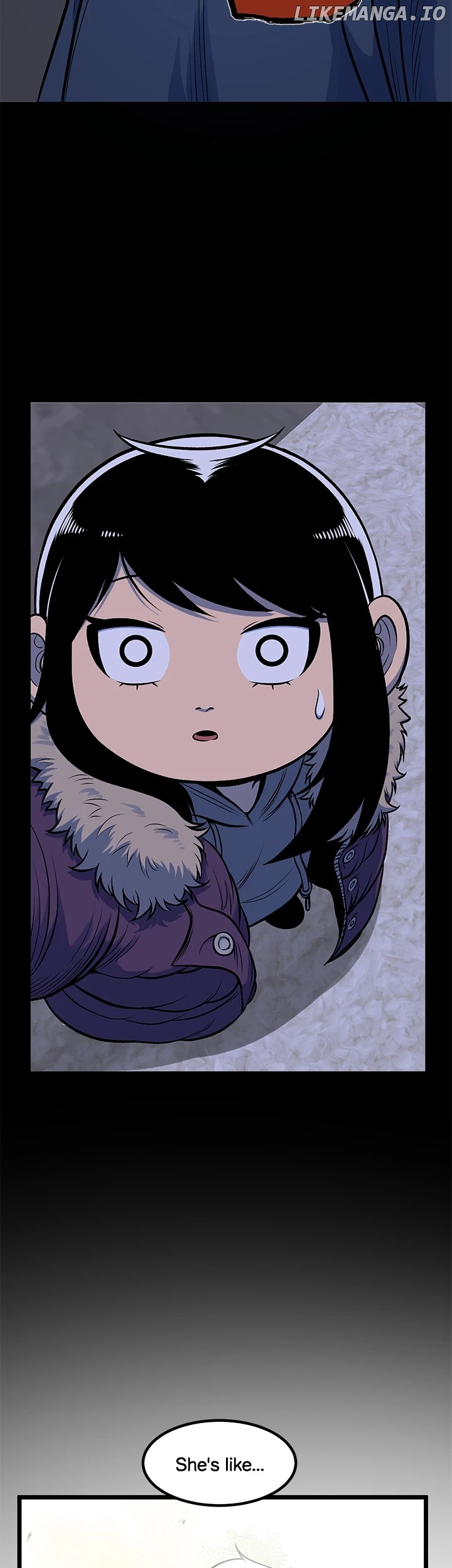 I'm A Mom Chapter 84 - page 11