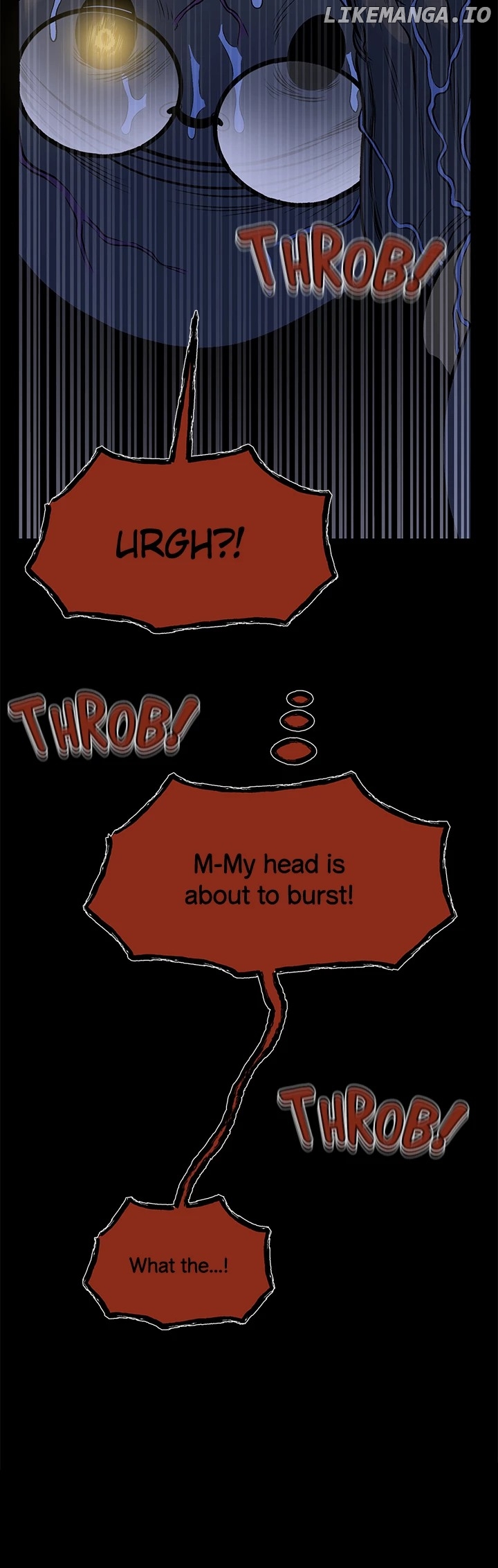 I'm A Mom Chapter 84 - page 23