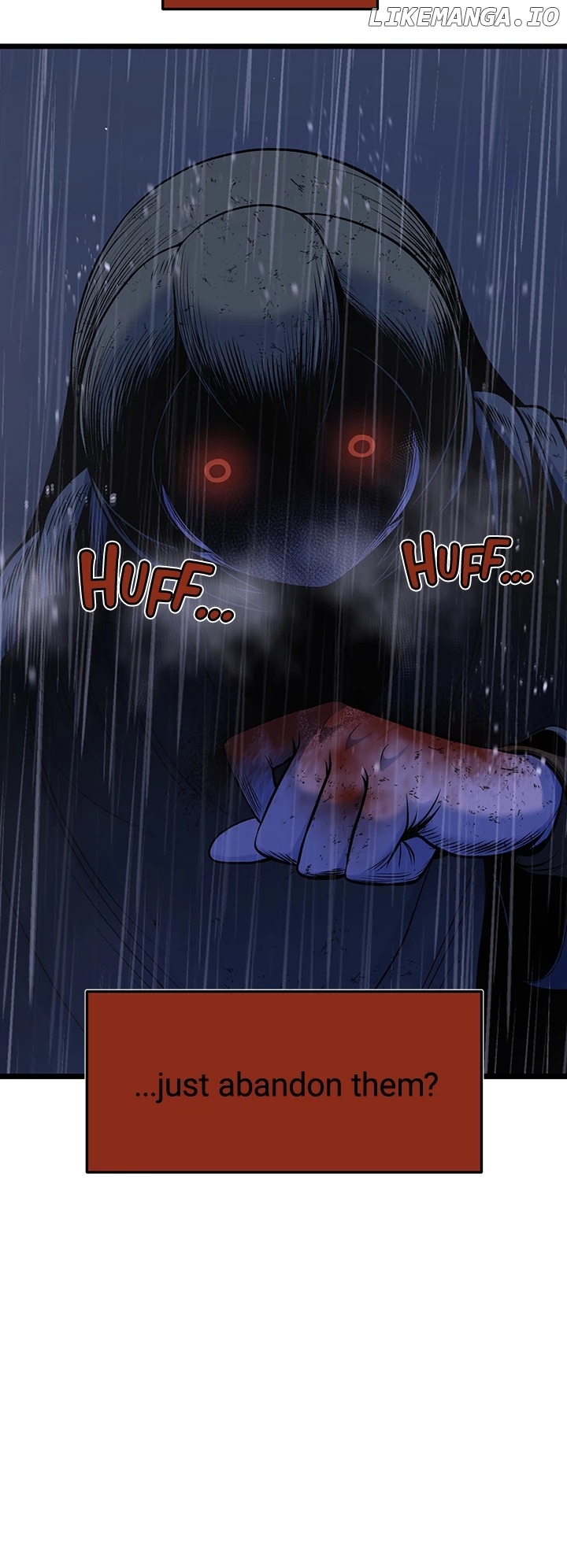 I'm A Mom Chapter 84 - page 4