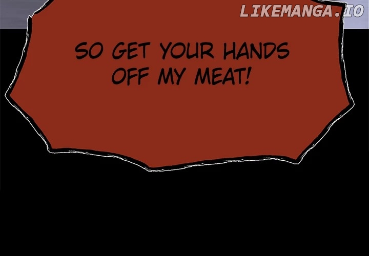 I'm A Mom Chapter 84 - page 43