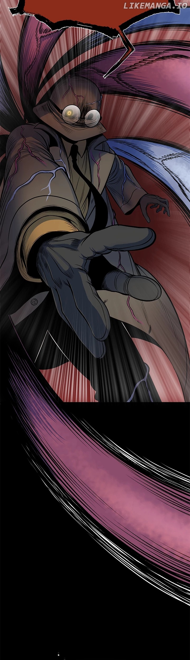 I'm A Mom Chapter 84 - page 55