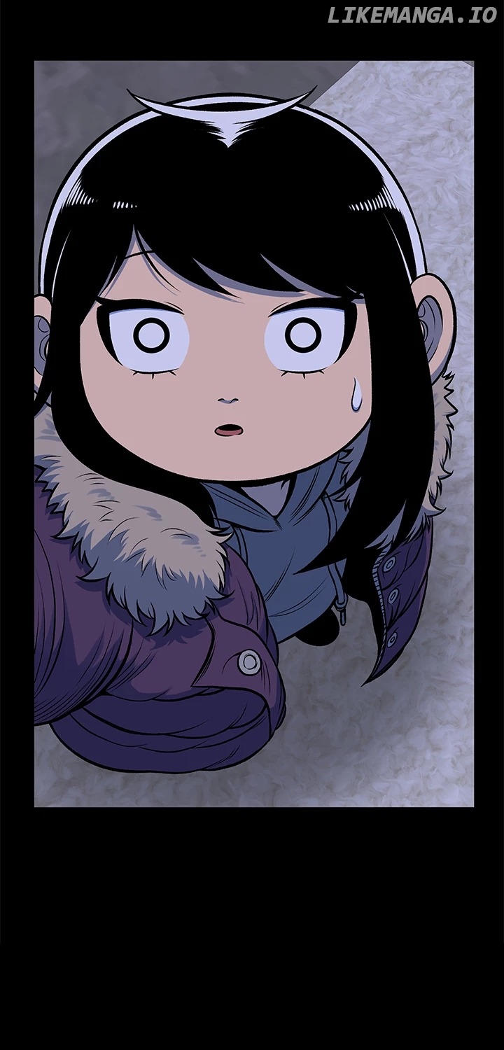 I'm A Mom Chapter 84 - page 9