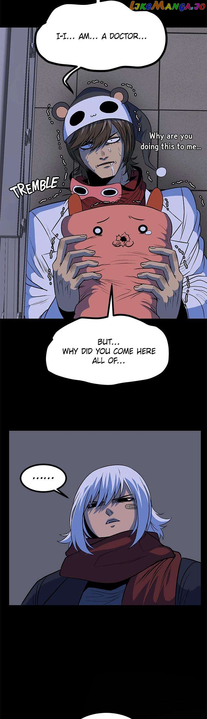 I'm A Mom Chapter 27 - page 14