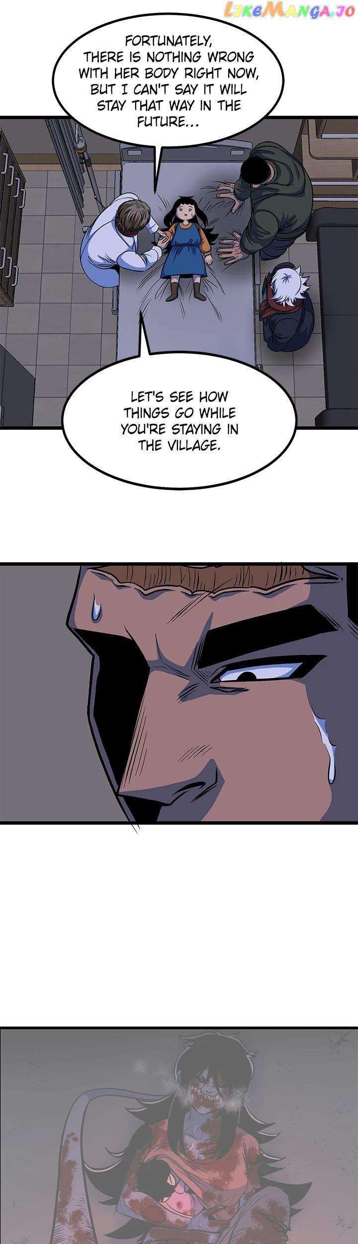 I'm A Mom Chapter 27 - page 26