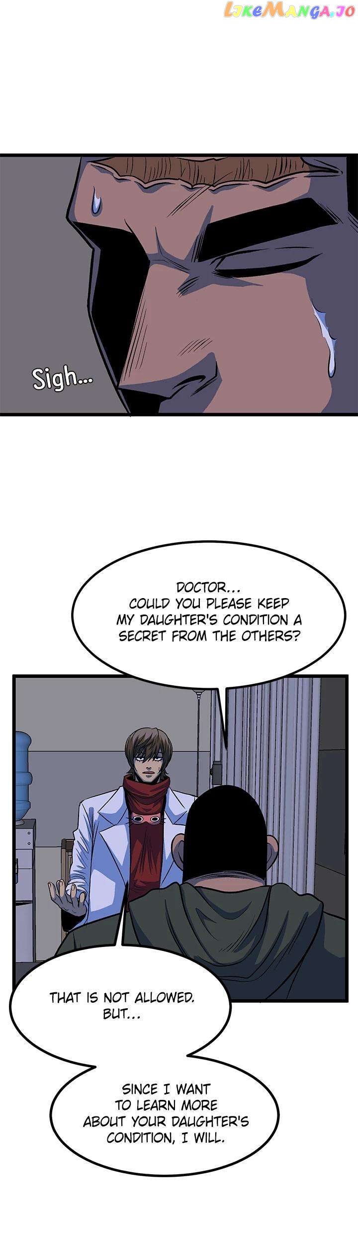 I'm A Mom Chapter 27 - page 28