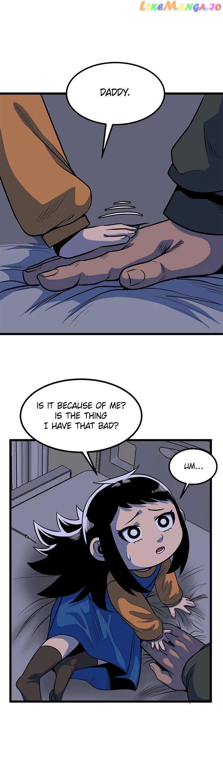 I'm A Mom Chapter 27 - page 29