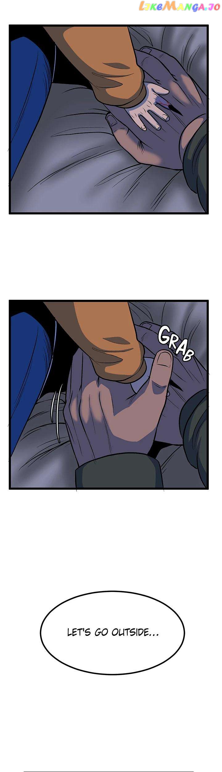 I'm A Mom Chapter 27 - page 30