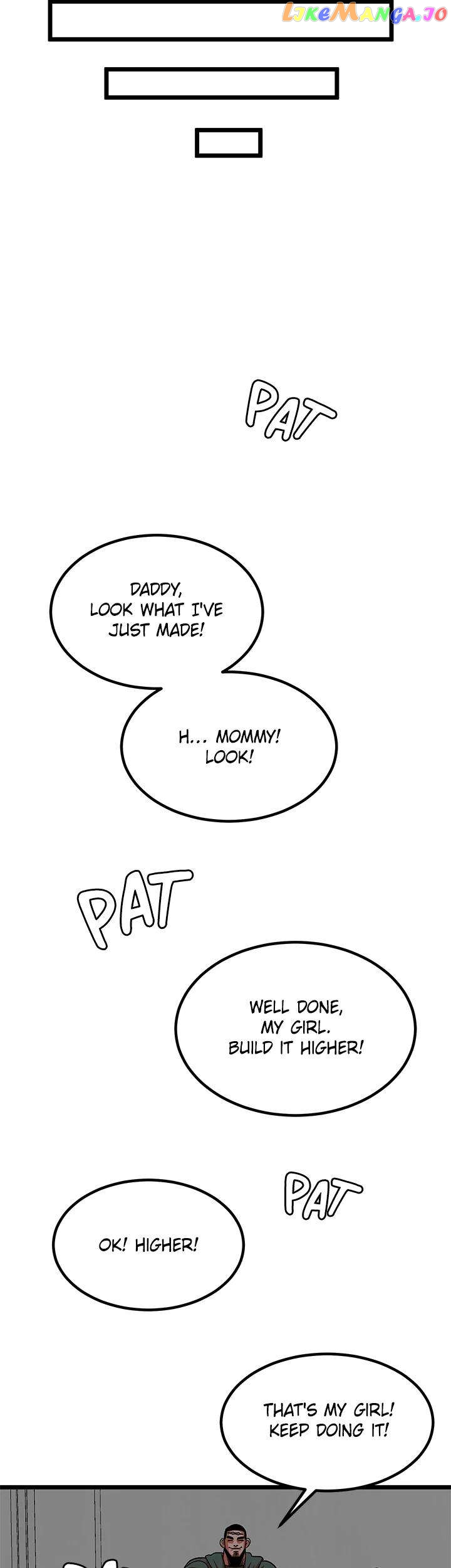 I'm A Mom Chapter 27 - page 31