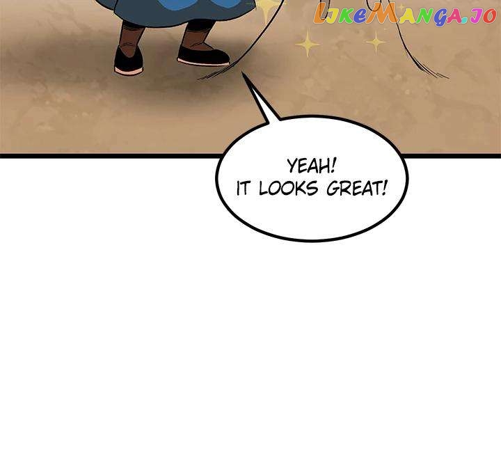 I'm A Mom Chapter 27 - page 42