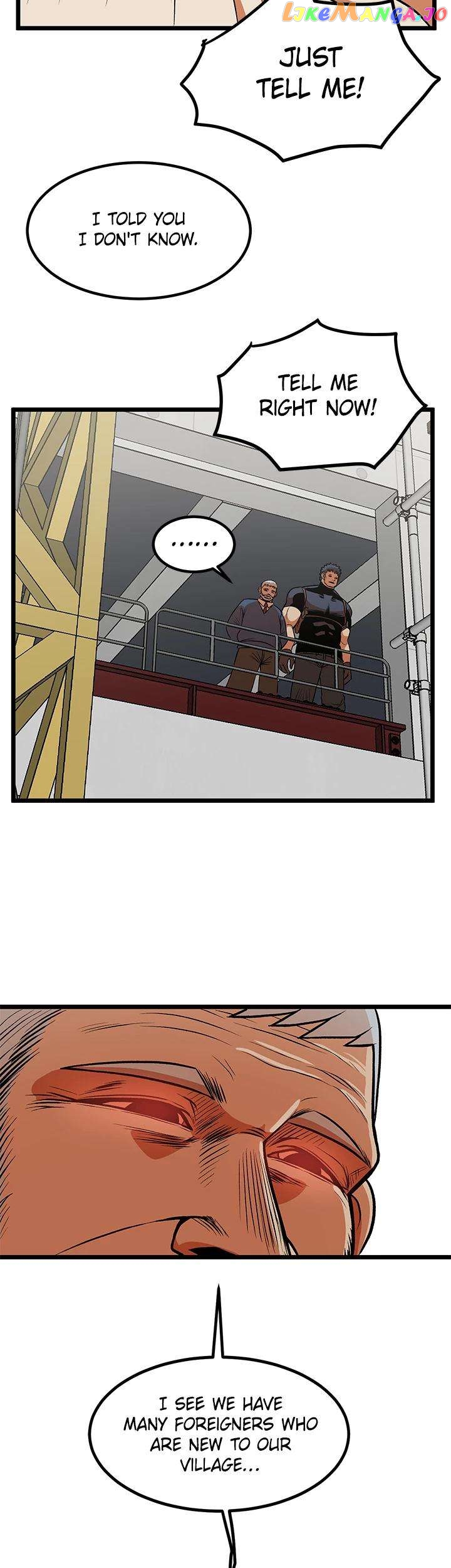 I'm A Mom Chapter 27 - page 6