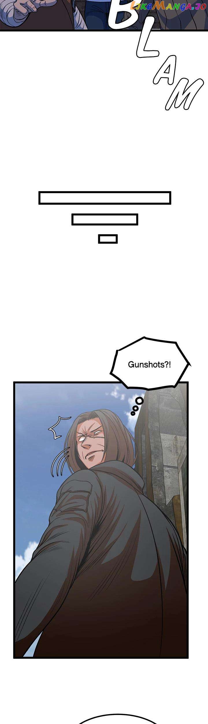I'm A Mom Chapter 51 - page 16