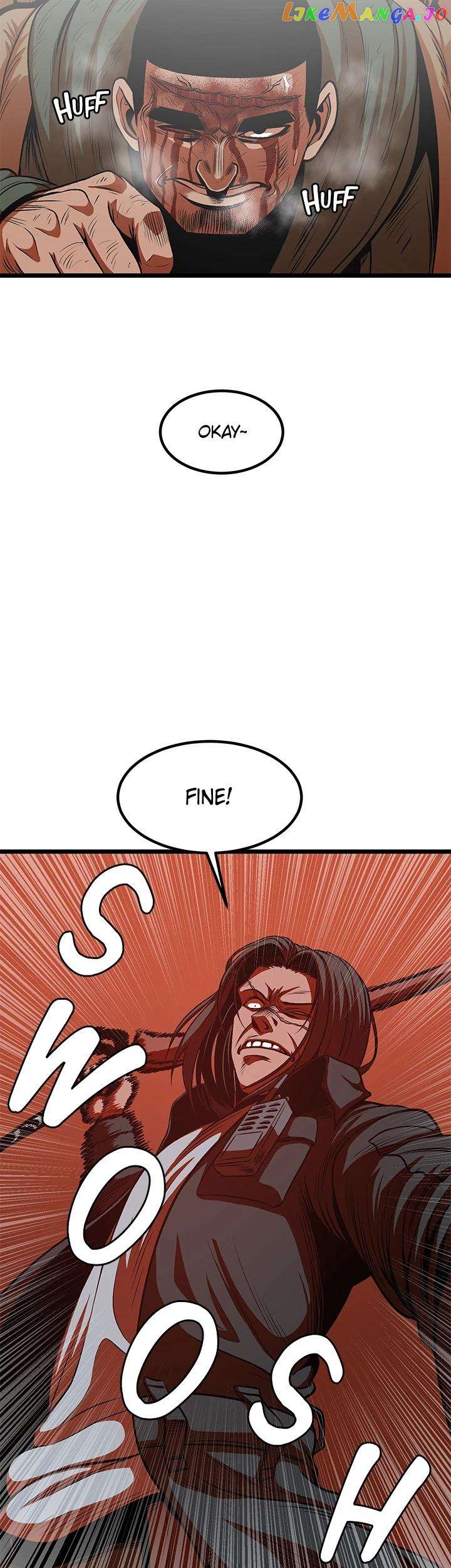 I'm A Mom Chapter 51 - page 19