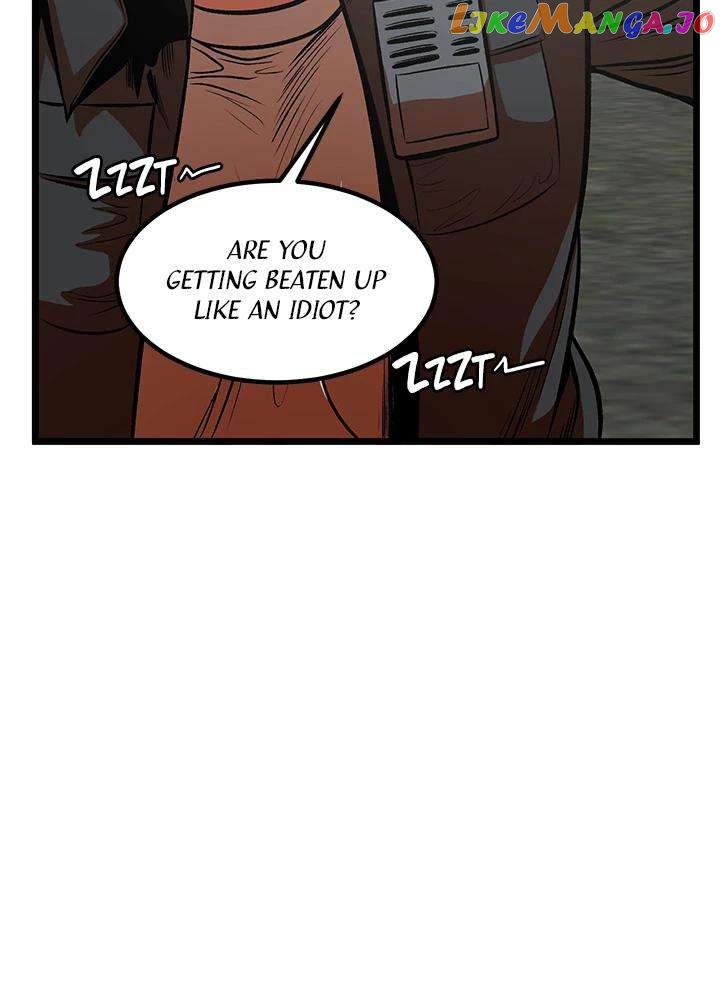 I'm A Mom Chapter 51 - page 21