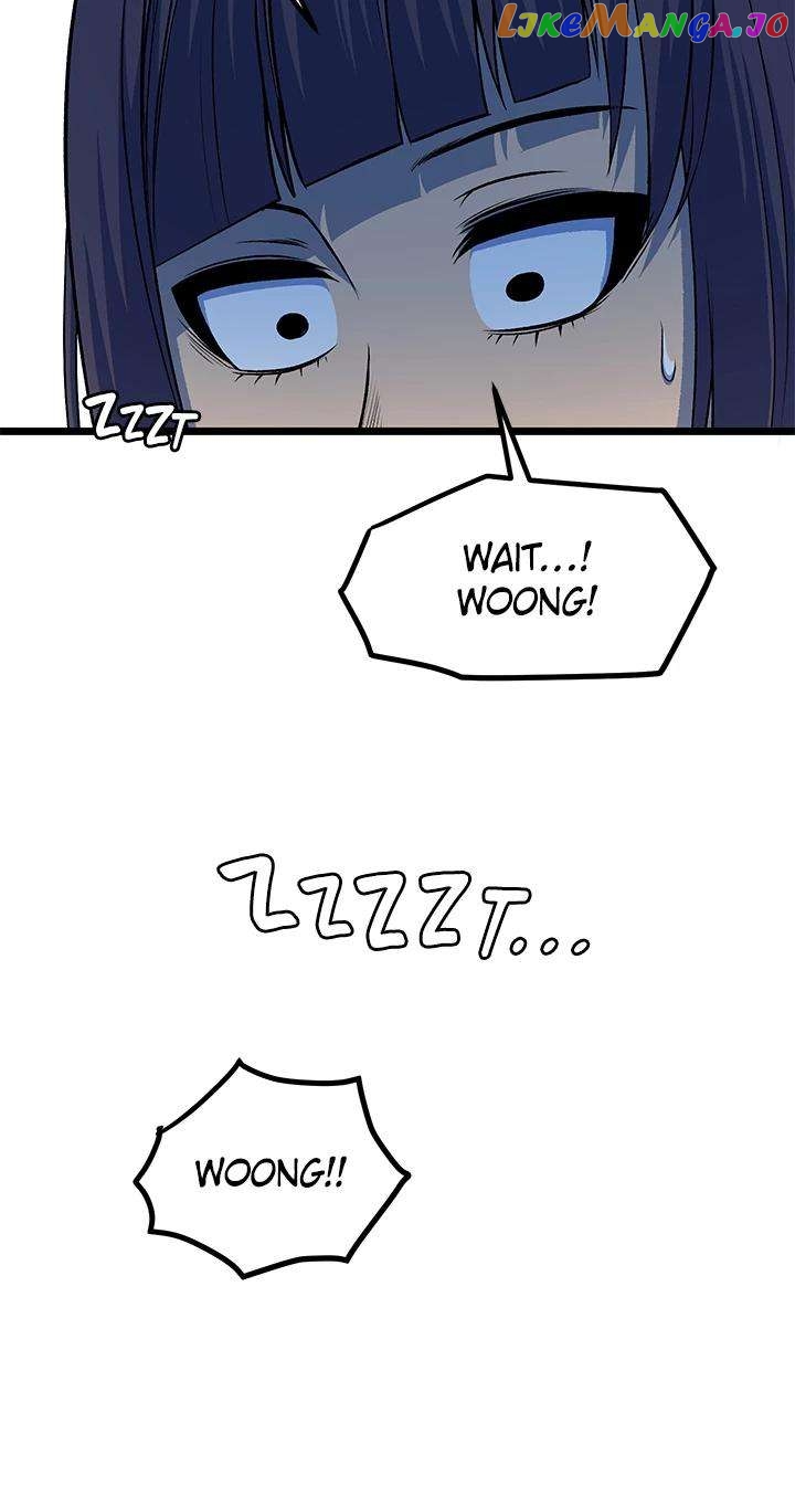 I'm A Mom Chapter 51 - page 32
