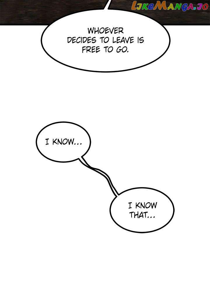 I'm A Mom Chapter 51 - page 36