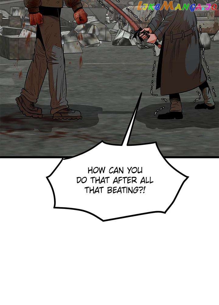 I'm A Mom Chapter 51 - page 40