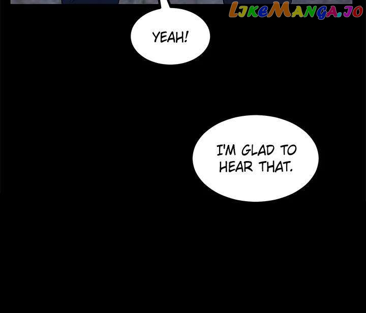 I'm A Mom Chapter 51 - page 47