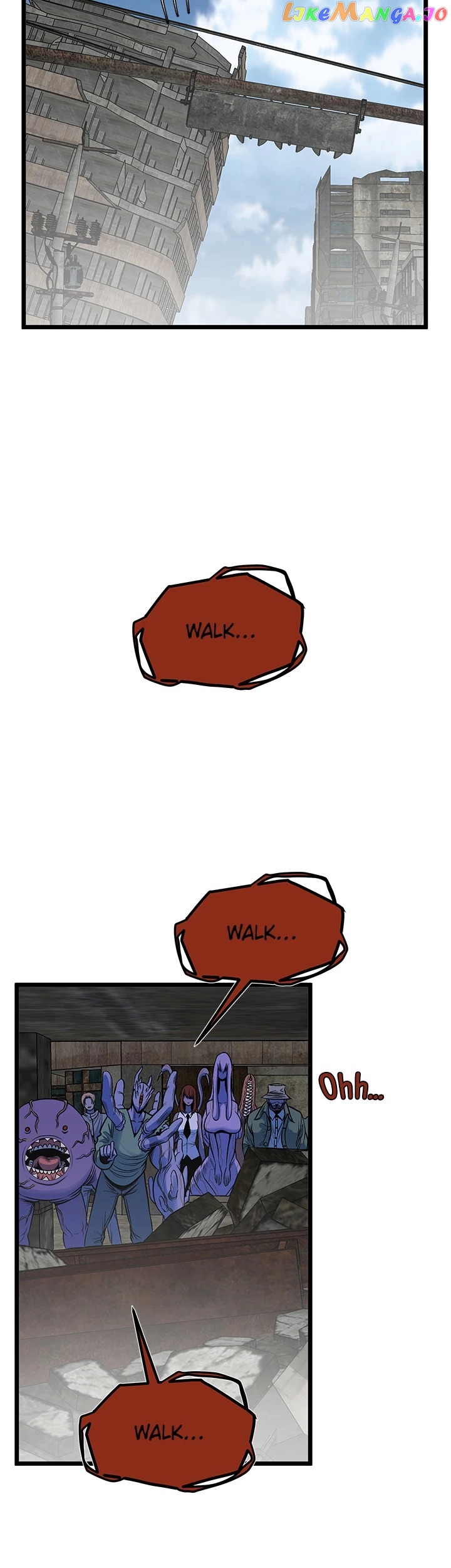 I'm A Mom Chapter 71 - page 2