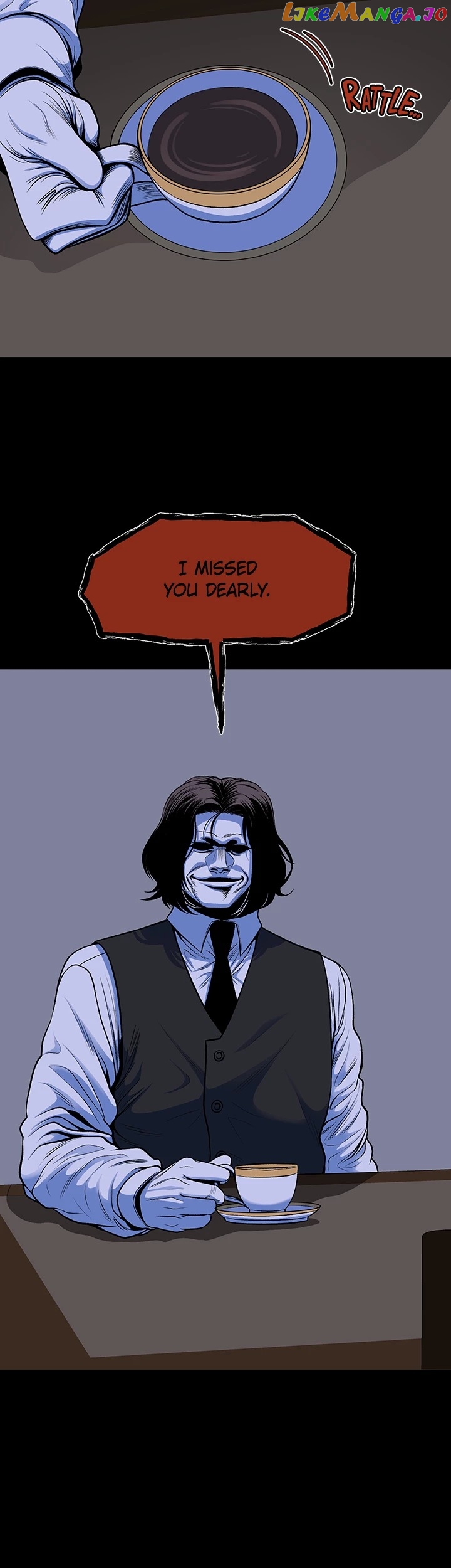 I'm A Mom Chapter 71 - page 24