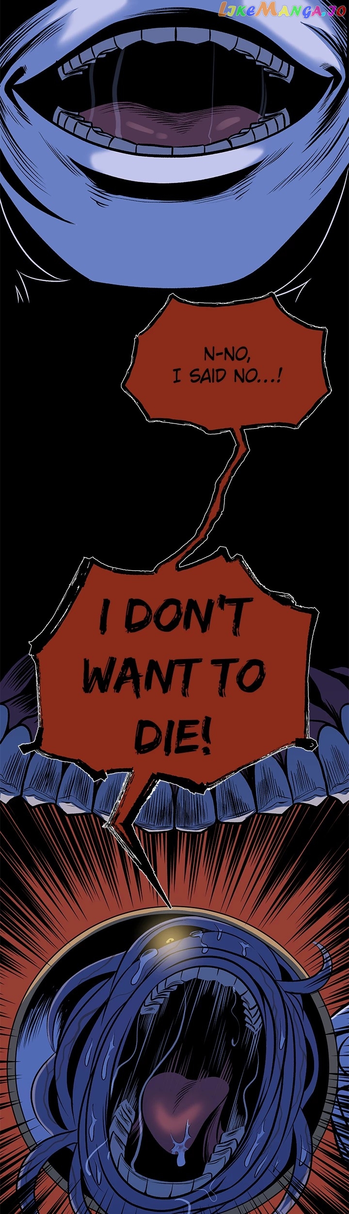 I'm A Mom Chapter 71 - page 40