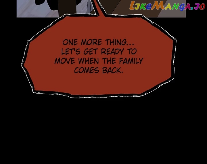 I'm A Mom Chapter 71 - page 47