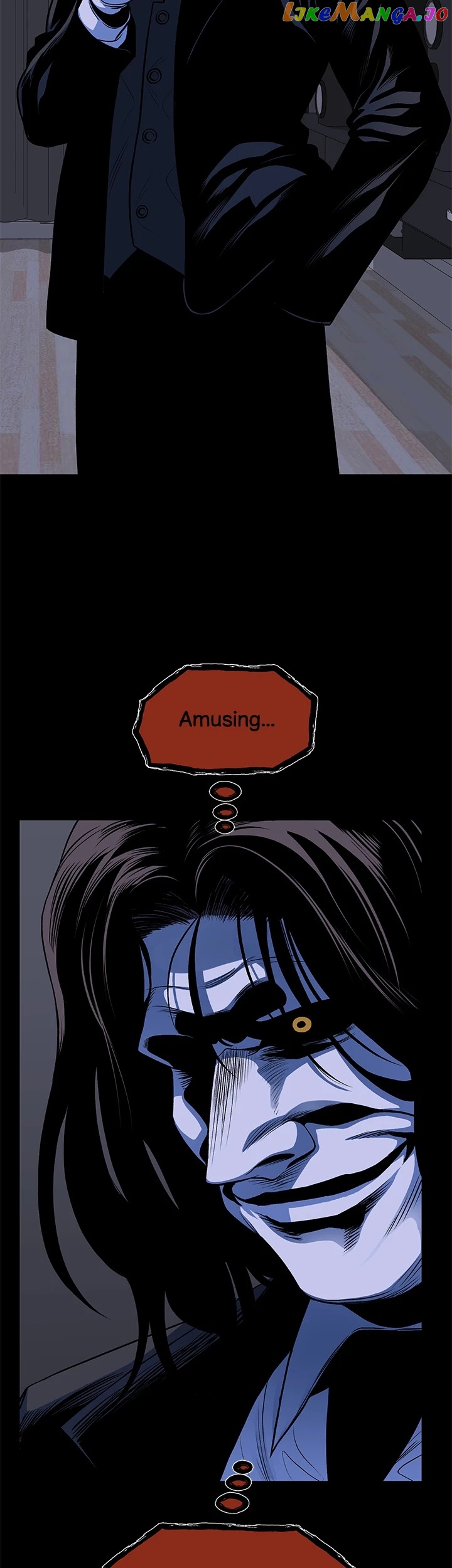 I'm A Mom Chapter 71 - page 49