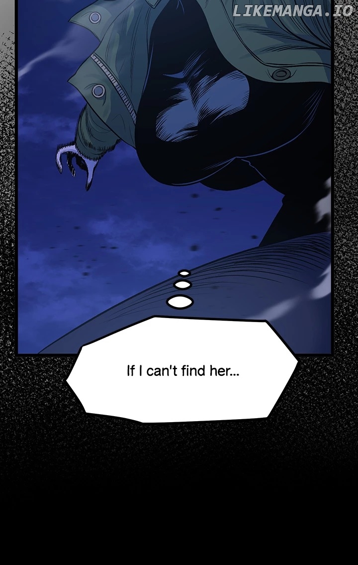 I'm A Mom Chapter 83 - page 10