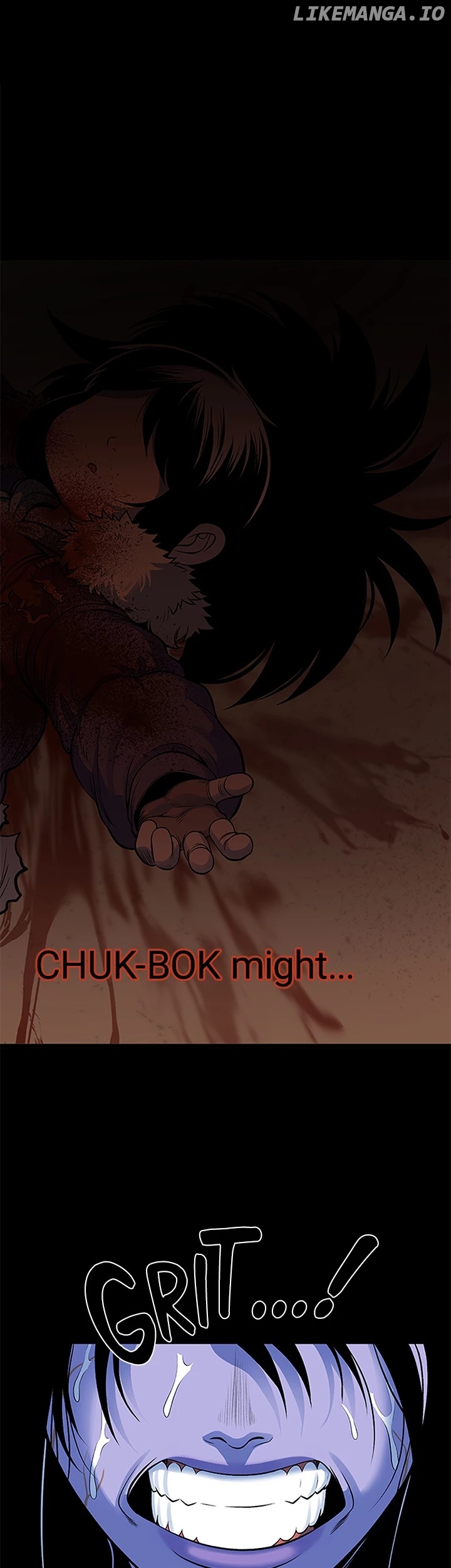 I'm A Mom Chapter 83 - page 11