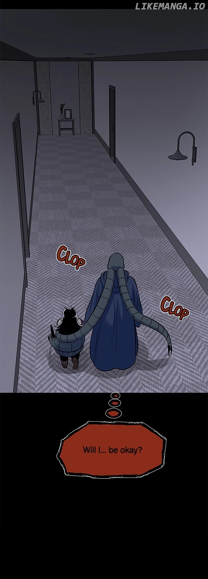 I'm A Mom Chapter 83 - page 15