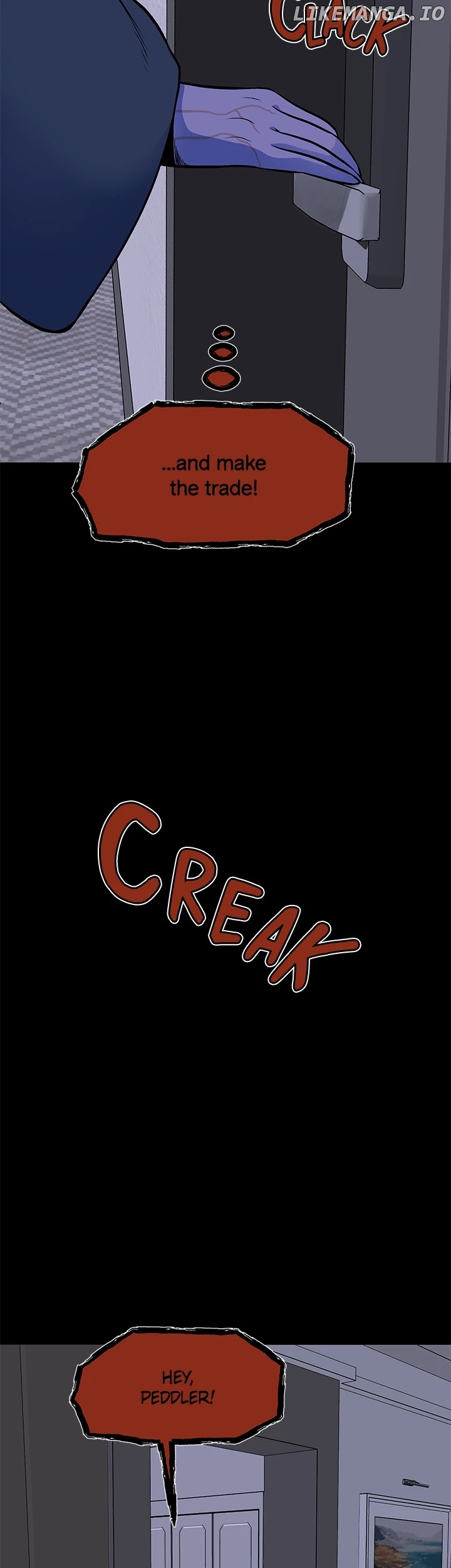 I'm A Mom Chapter 83 - page 18