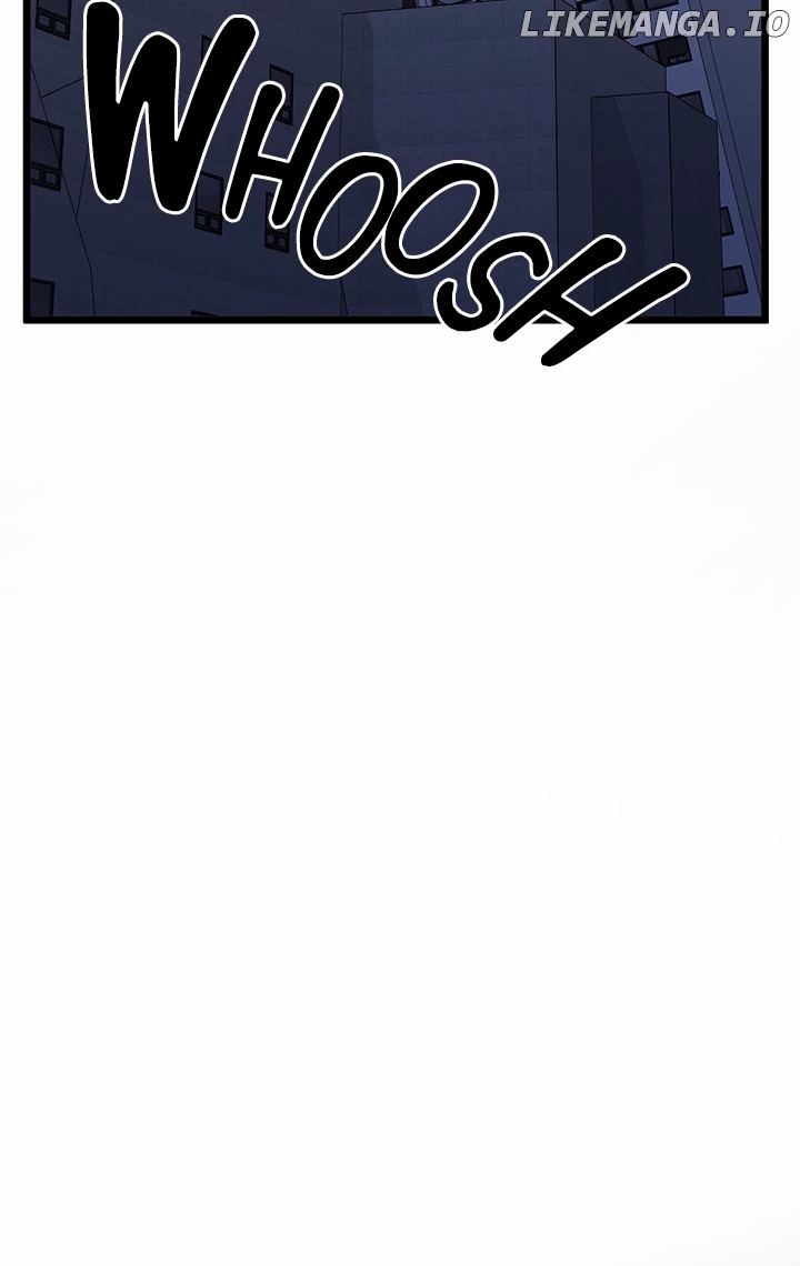 I'm A Mom Chapter 83 - page 38
