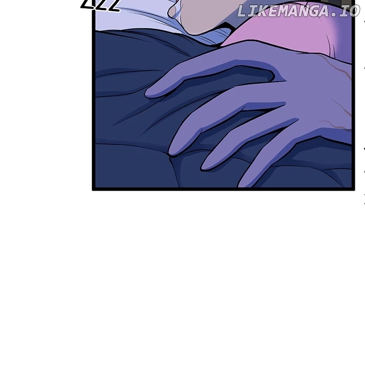 I'm A Mom Chapter 83 - page 52