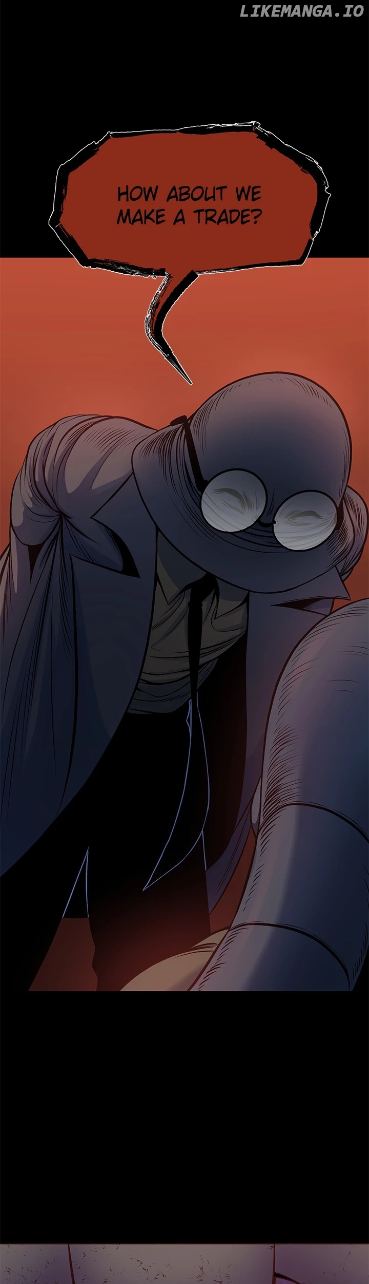 I'm A Mom Chapter 83 - page 61