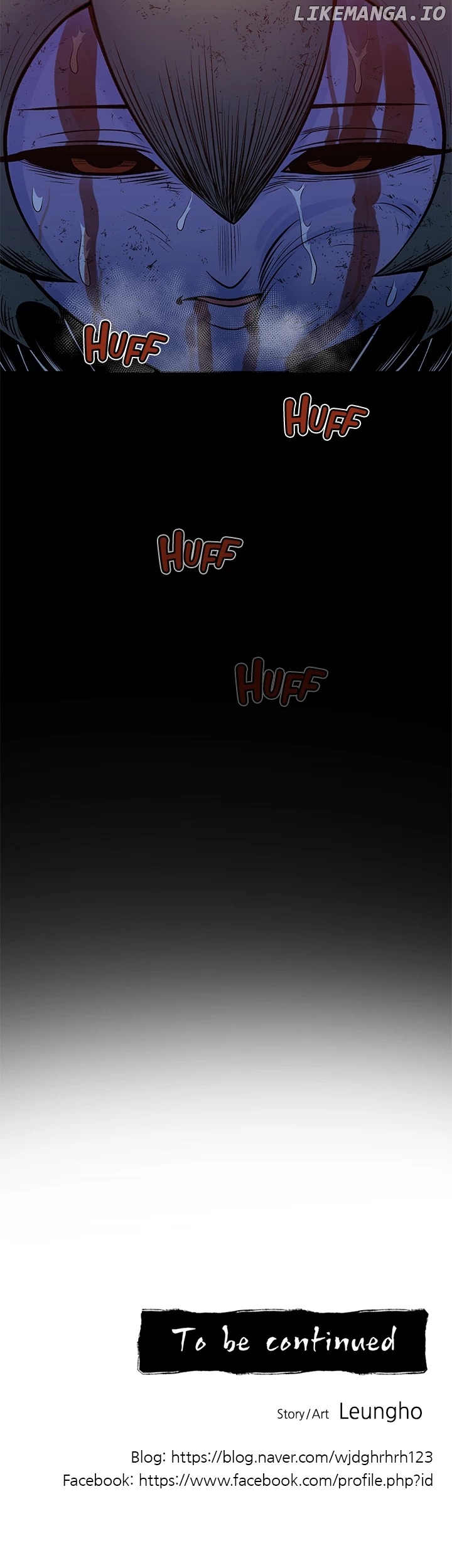 I'm A Mom Chapter 83 - page 62