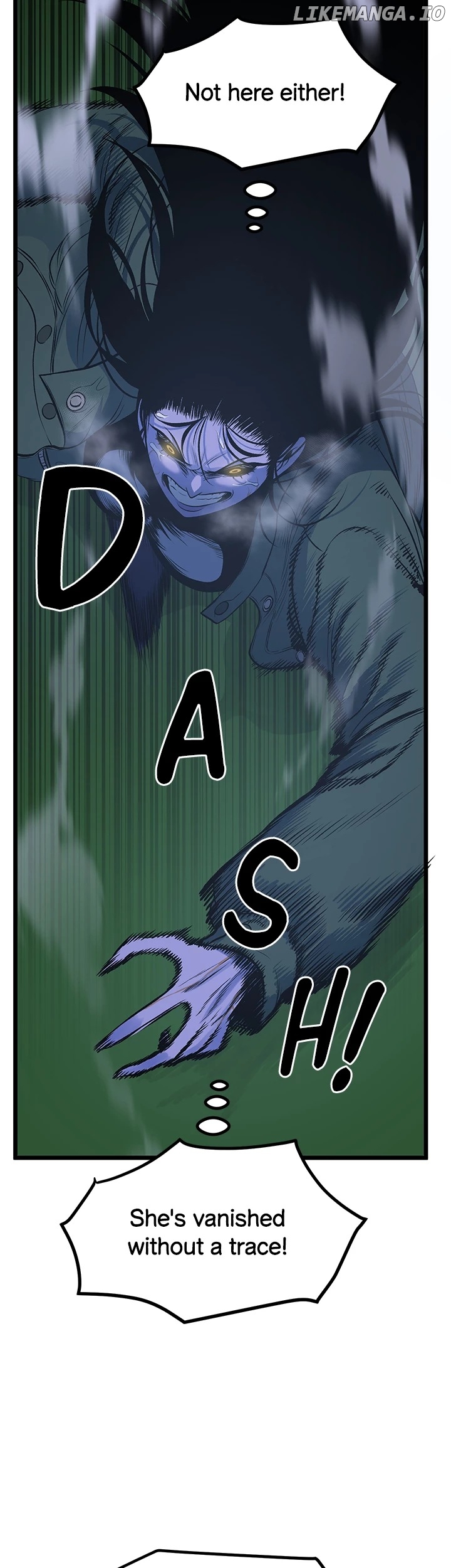 I'm A Mom Chapter 83 - page 8