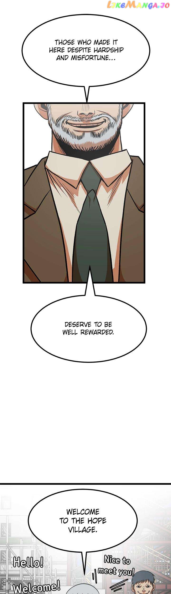 I'm A Mom Chapter 36 - page 18