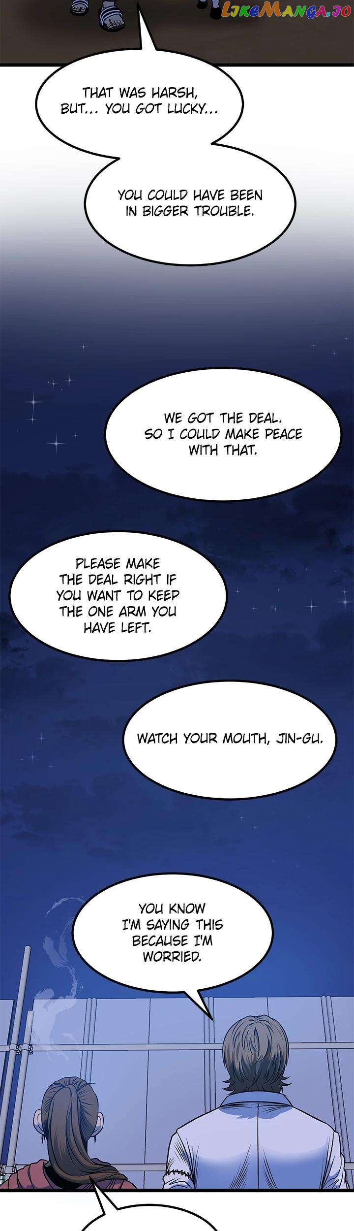 I'm A Mom Chapter 36 - page 3