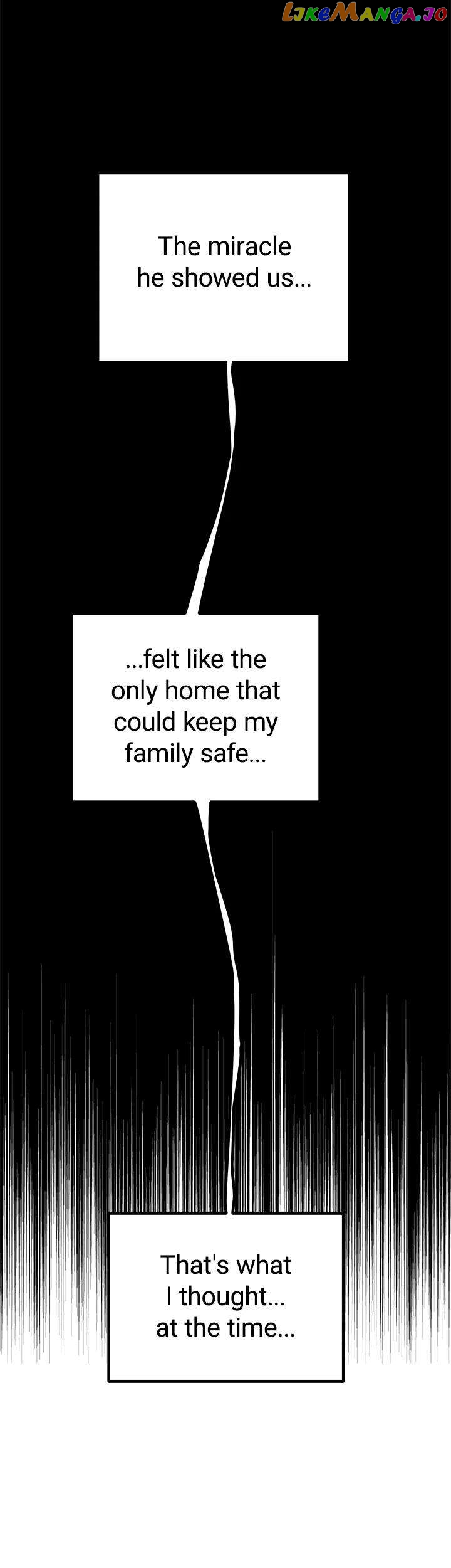 I'm A Mom Chapter 36 - page 32