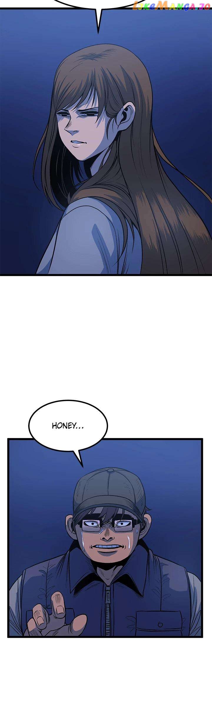 I'm A Mom Chapter 36 - page 42