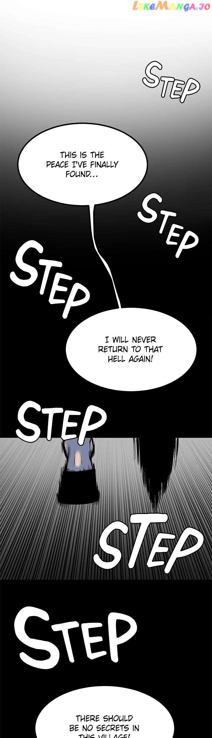 I'm A Mom Chapter 36 - page 43