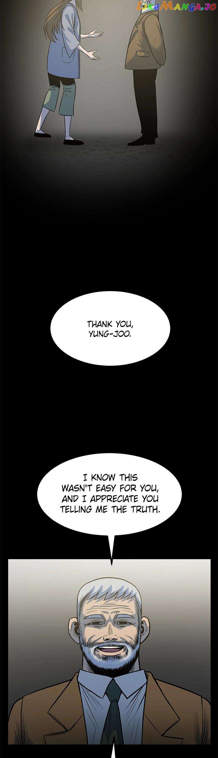 I'm A Mom Chapter 36 - page 45