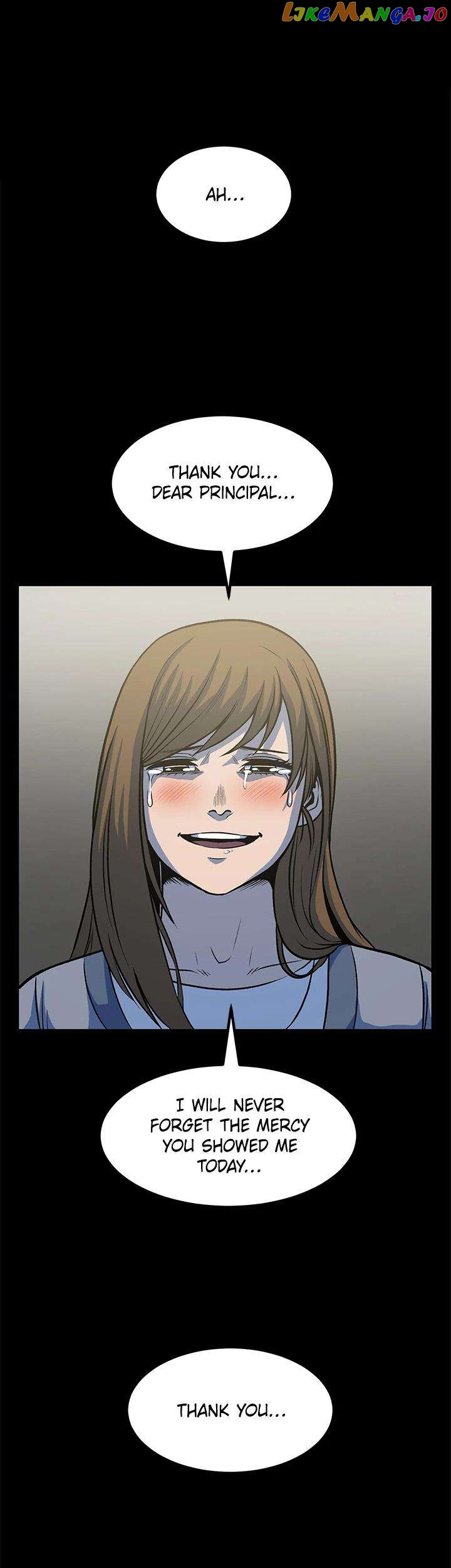 I'm A Mom Chapter 36 - page 47
