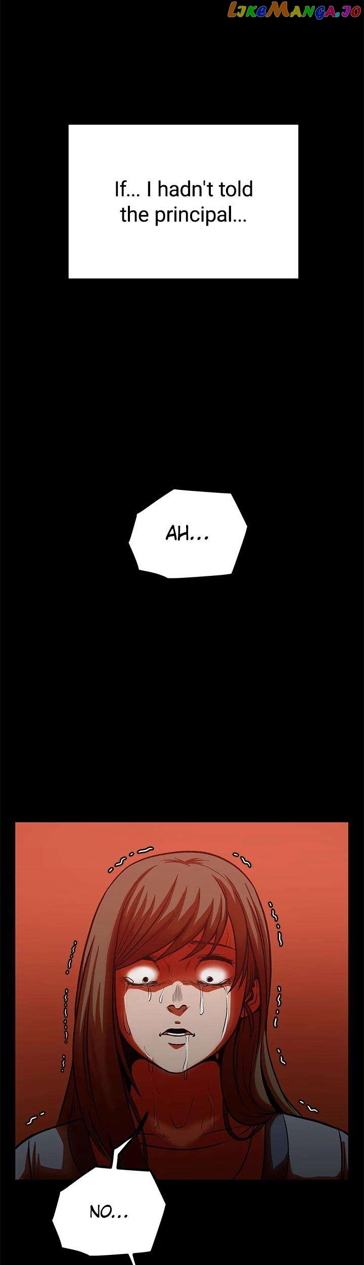 I'm A Mom Chapter 36 - page 48