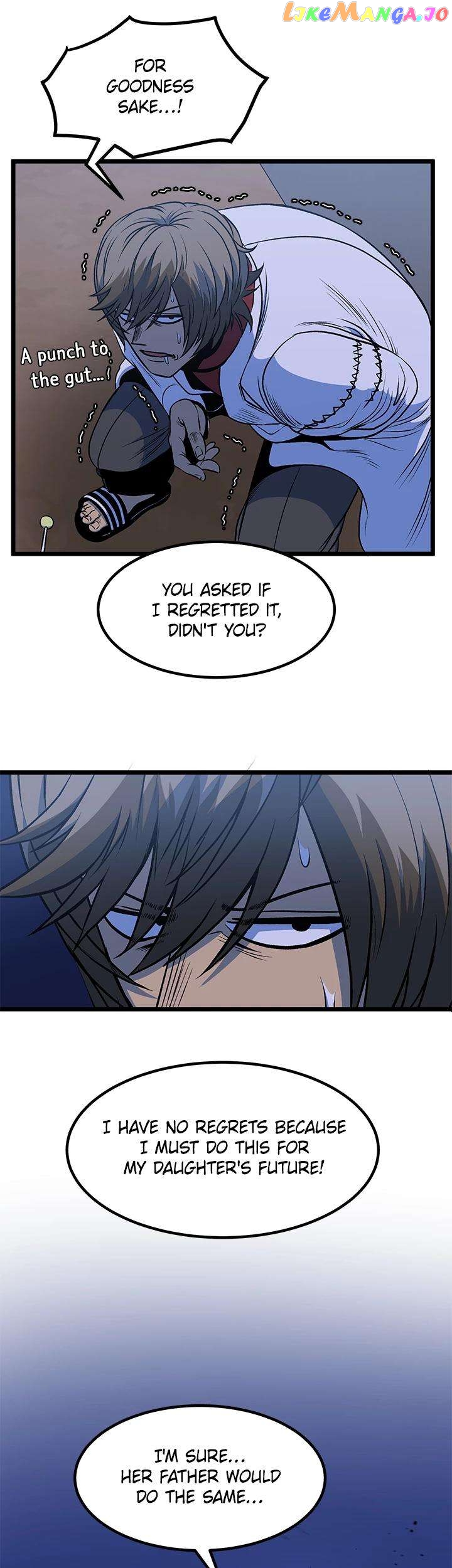 I'm A Mom Chapter 36 - page 7