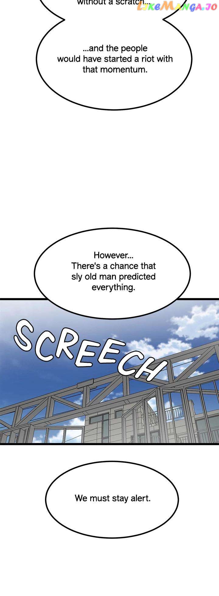 I'm A Mom Chapter 39 - page 41