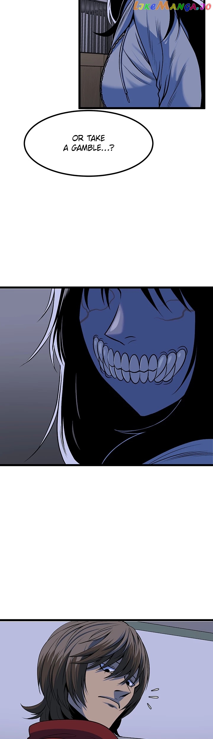 I'm A Mom Chapter 70 - page 11